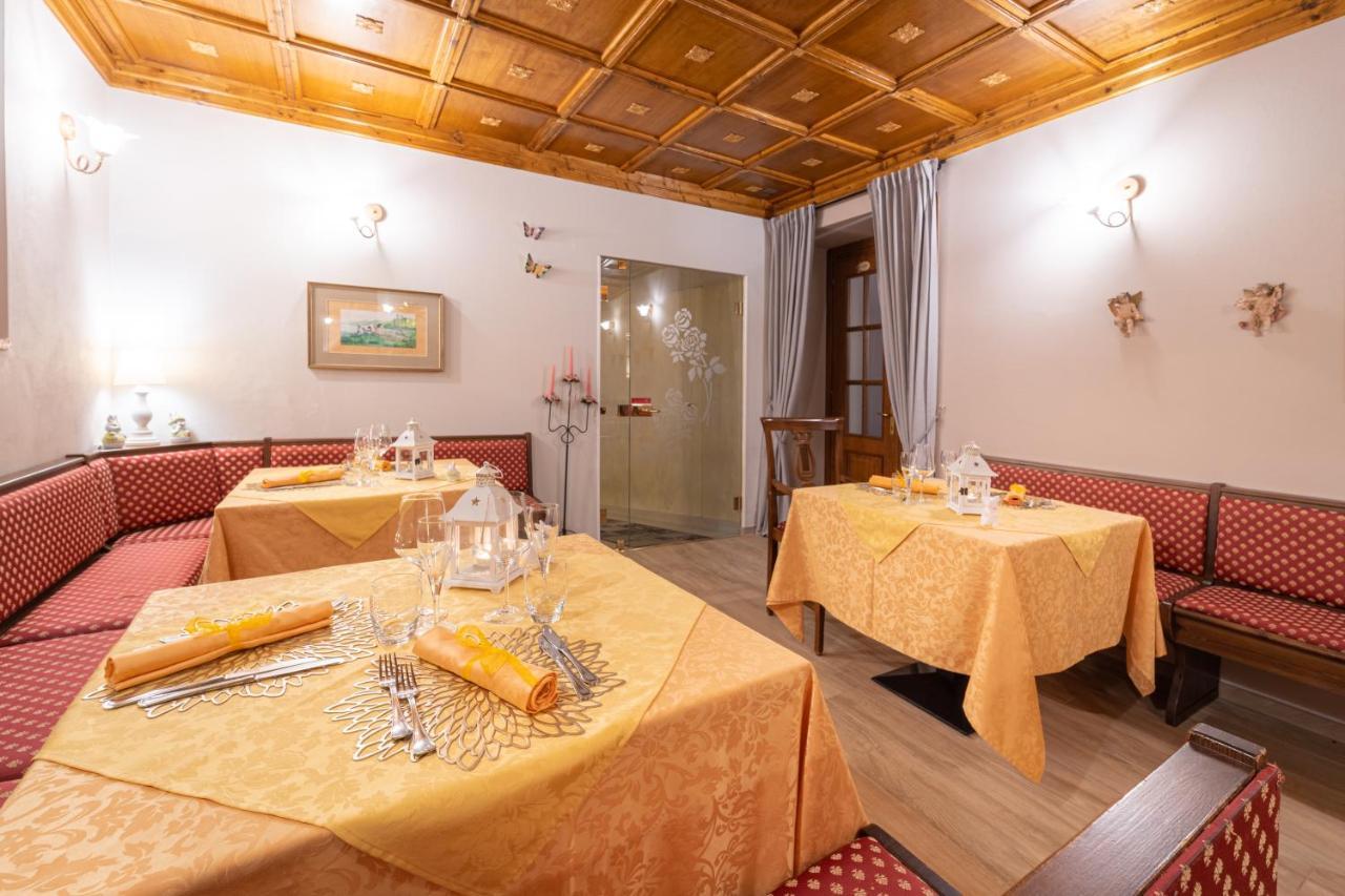 Borgo Dei Poeti Romantik Hotel Manerba del Garda Dış mekan fotoğraf